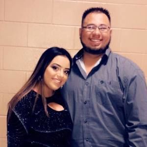 Meet your Posher, Catherine